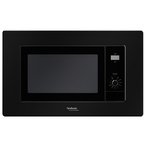 Hindware Loreto Built In Microwave Oven