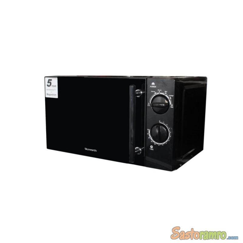 Skyworth Microwave Oven 20 Ltrs P70H20L-SEE