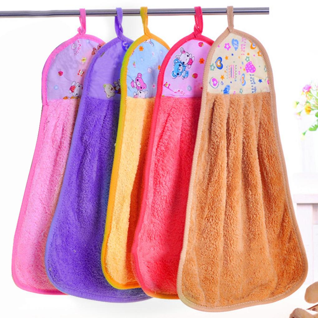 Laughing Buddha - Microfibre Kitchen Cleaning Towel (set of 5)