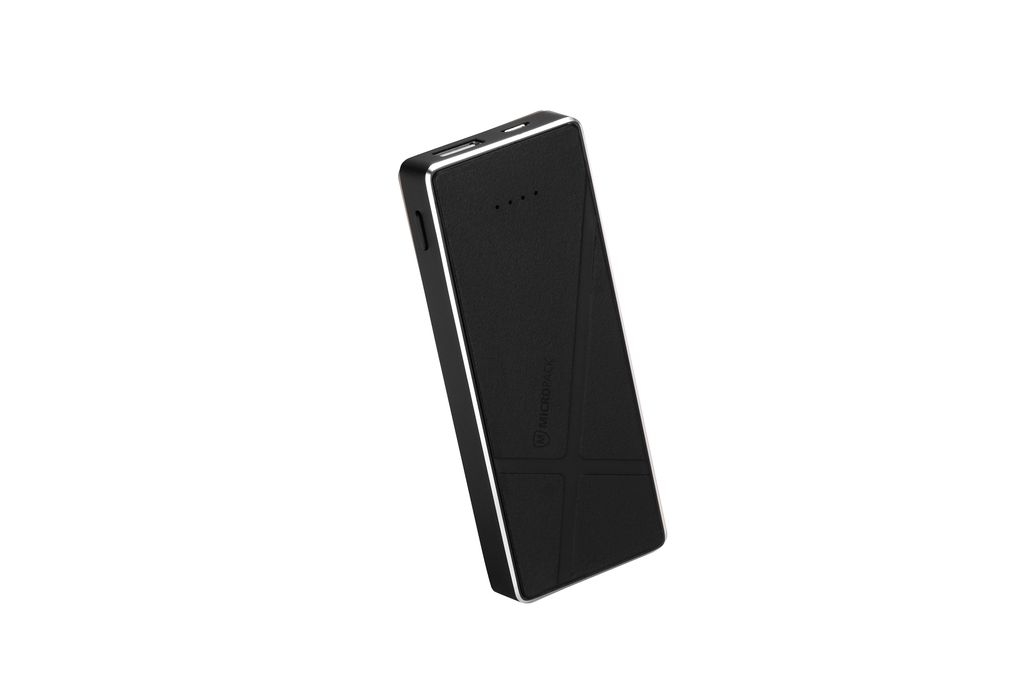 Micropack Power Bank 7200mAh PB-7200