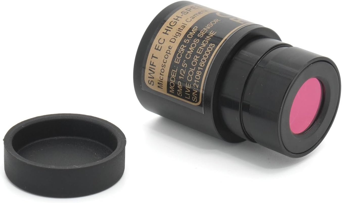 Microscopic Eye Piece Camera