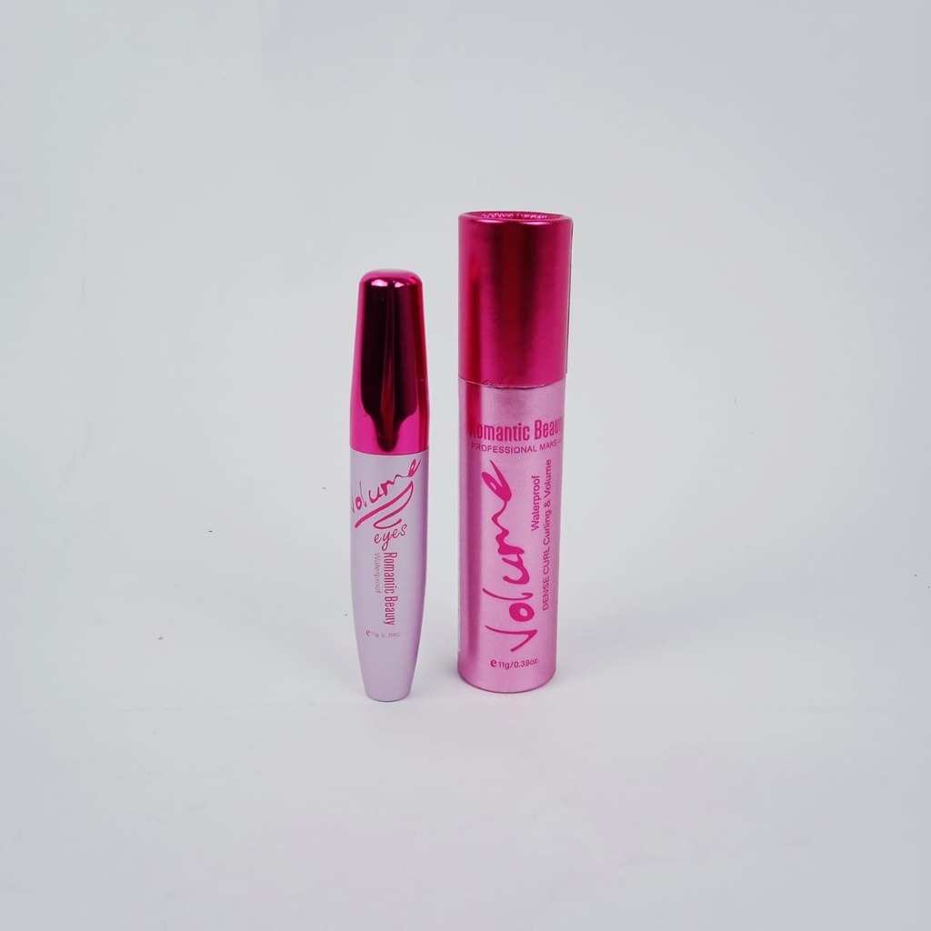 Midas Volume Mascara