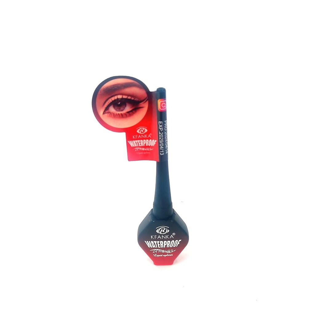 Midas Waterproof Eyeliner