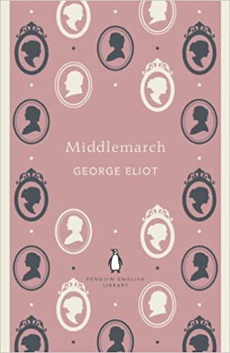 Middlemarch by George Eliot, Zadie Smith (Afterword)