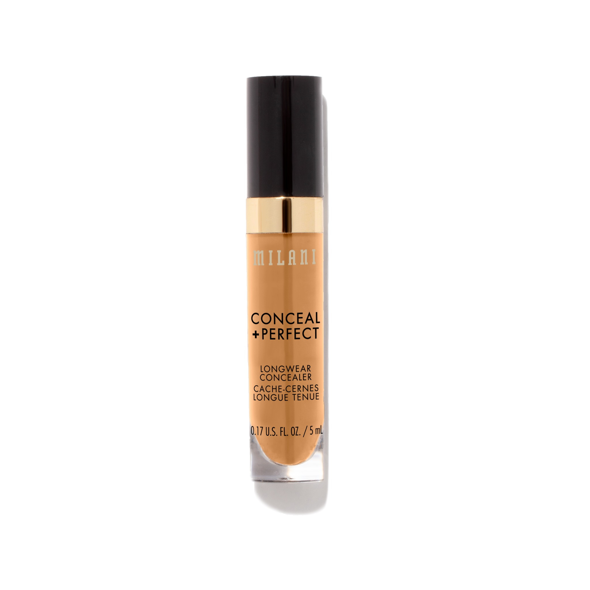 Milani Conceal Perfect Long Wear Concealer 150 Natural Sand 5ml