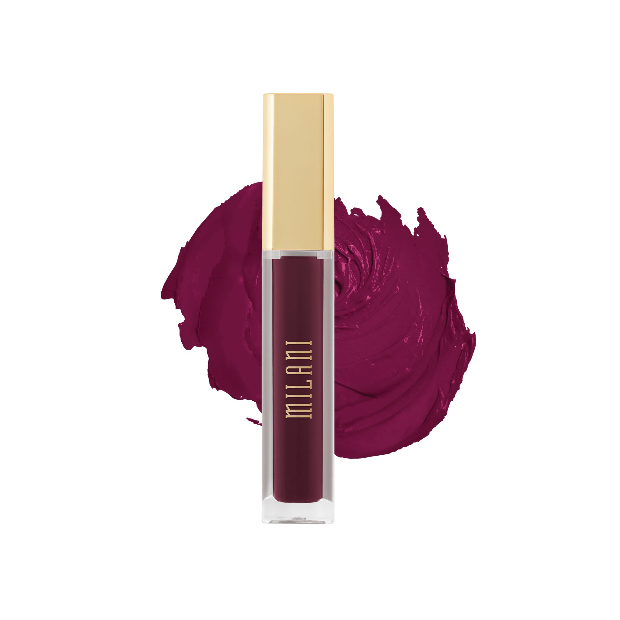 Milani Amore Matte Lip Creme 18 Obsession 6g