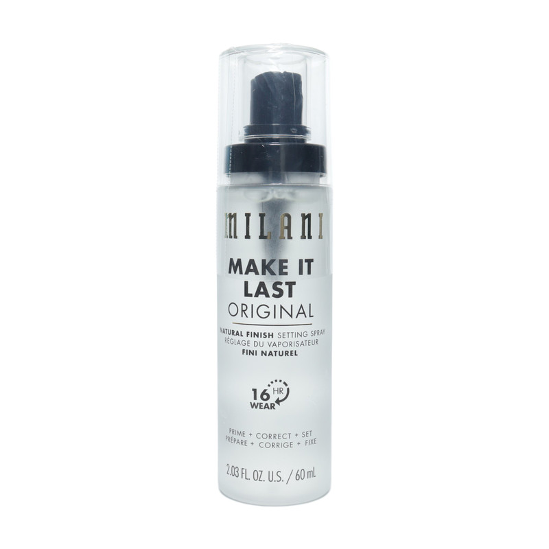 Milani Make It Last Original Setting Spray 60ml