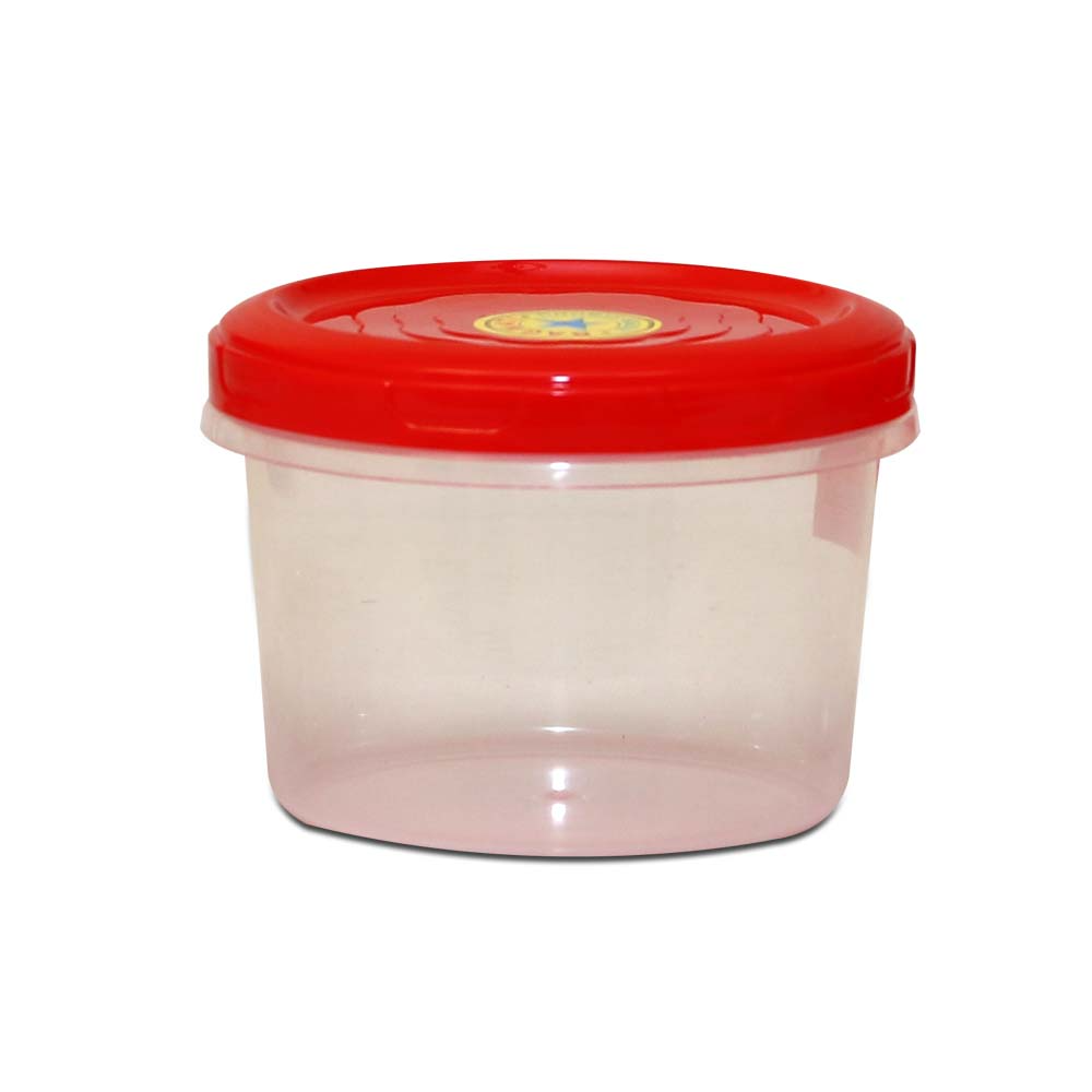 Bagmati Mini King Container Red