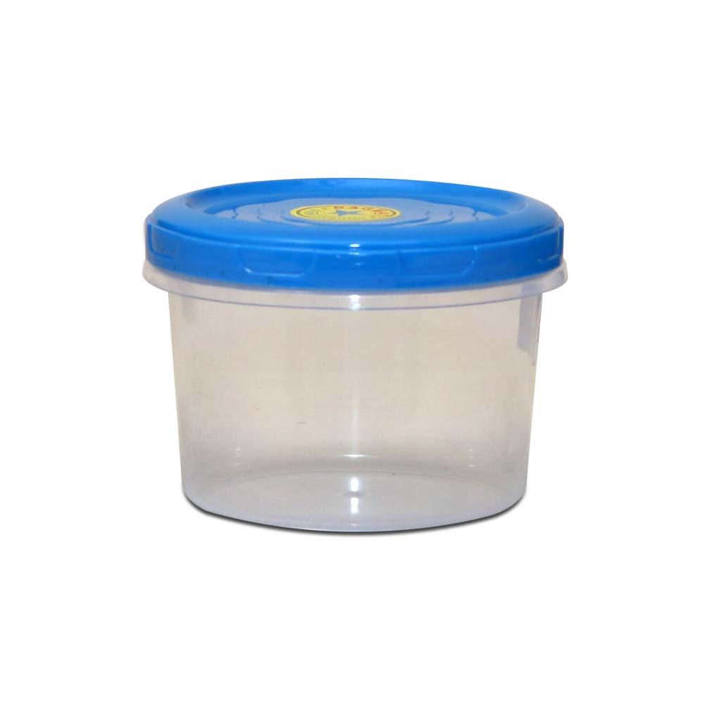 Bagmati Mini King Container Blue