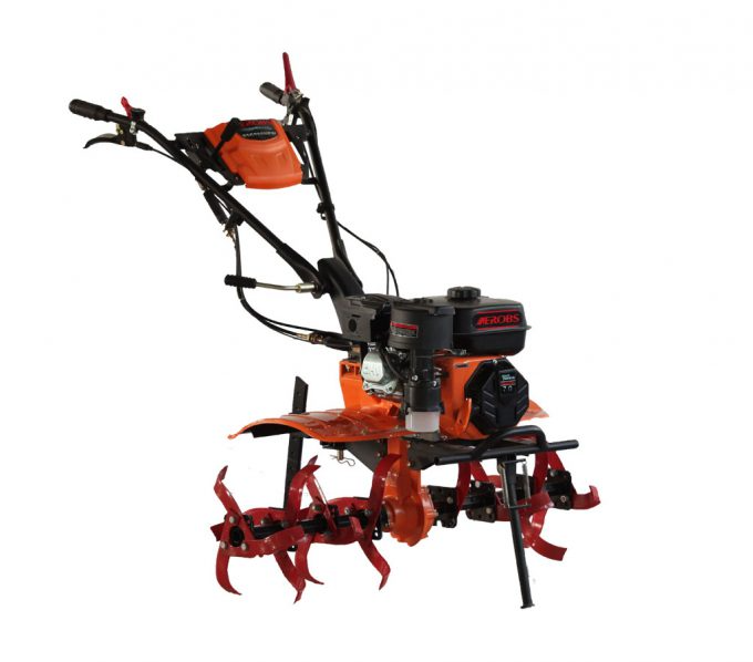 Krishak Bashan BSG900 - MIni Tiller - Petrol Mini Tiller