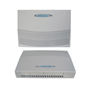 Miracall PBX System 4CO+16EXT TAD-416