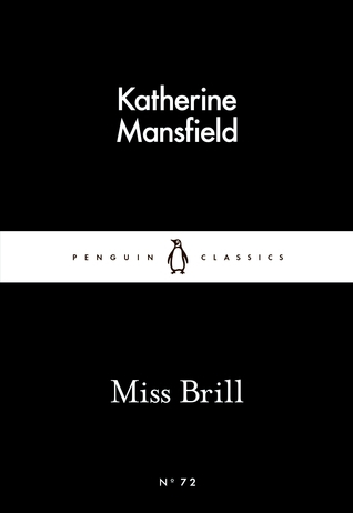 Miss Brill by Katherine Mansfield