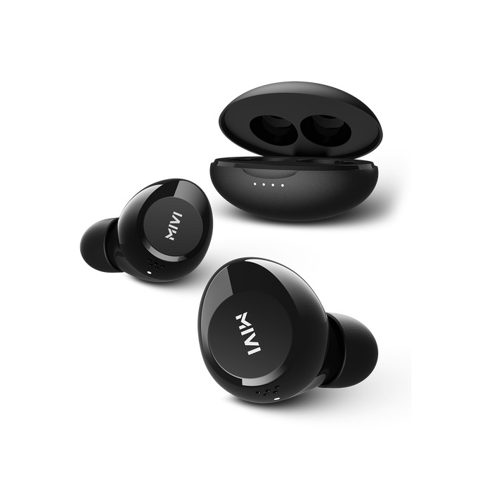 Mivi Duopods K1 Earbud - Small In Size Beast In Sound