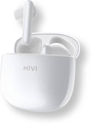 Mivi Duopods F40-White