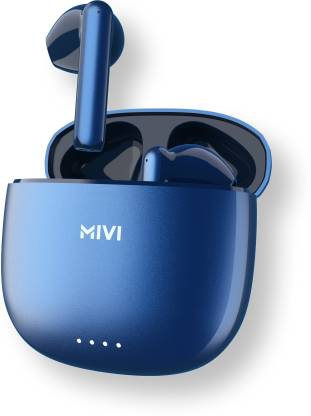Mivi Duopods F40-Blue