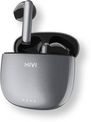 Mivi Duopods F40-Gray