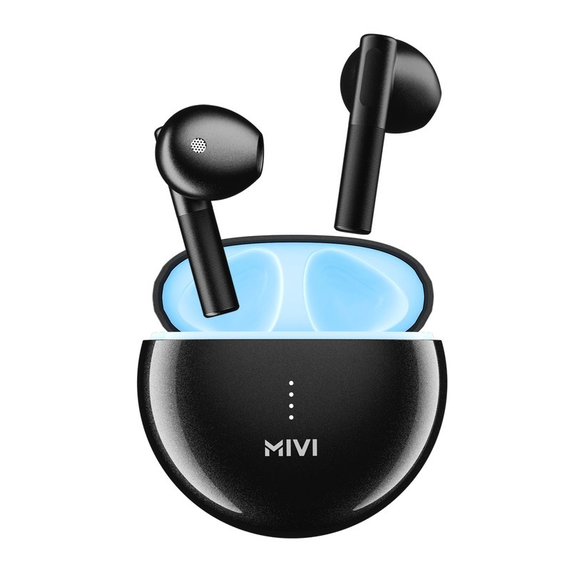 Mivi Duopods K4 Earbuds 