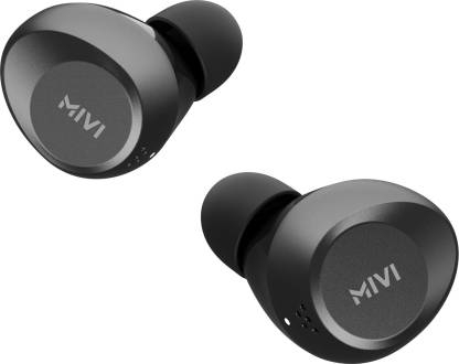 Mivi Duopods M30-Black