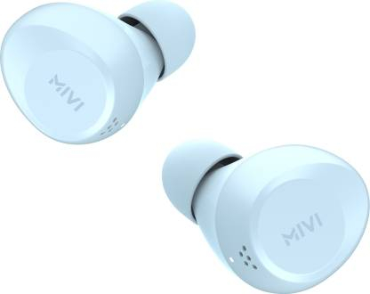 Mivi Duopods M30-Blue