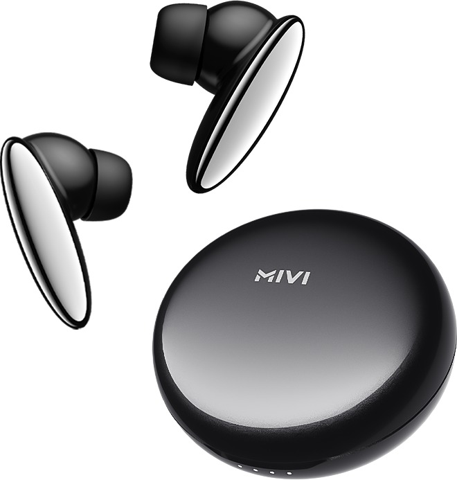 Mivi DuoPods N6 Earbuds