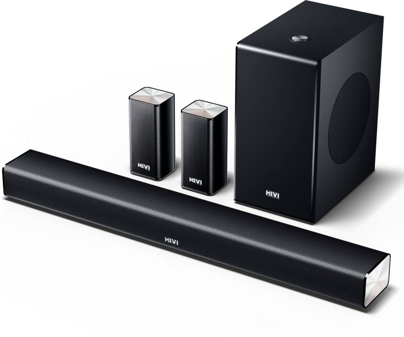 Mivi Soundbar Fort S440 