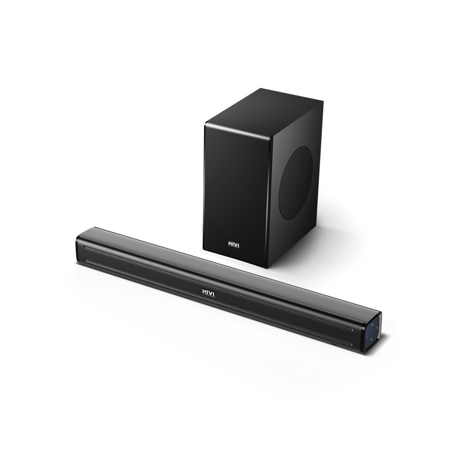 Mivi Soundbar Fort S180 Black