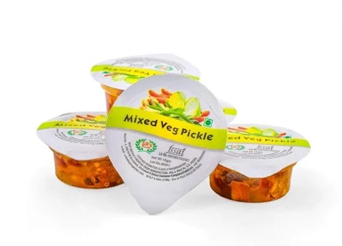 Mixed Veg Pickle 15gm