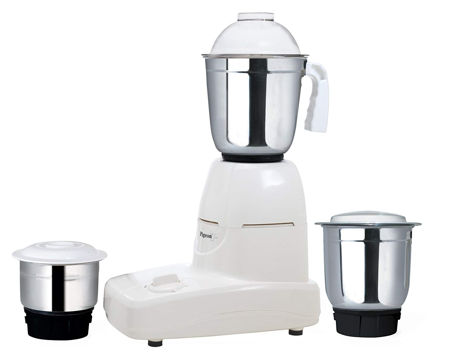 Pigeon Little Wonder Mixer Grinder 550W