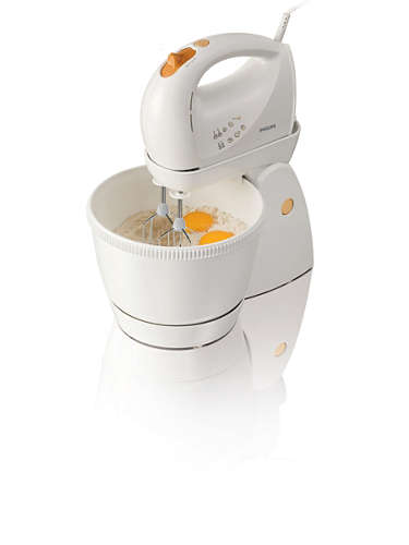 Philips Mixer / HR1565/55 / 400 Watt