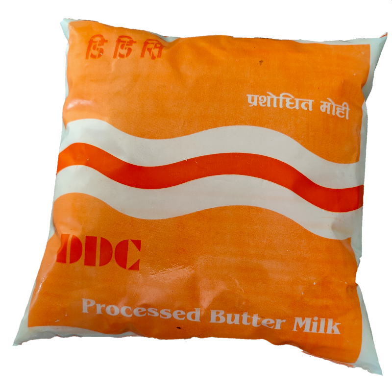 DDC Mohi (500ml)