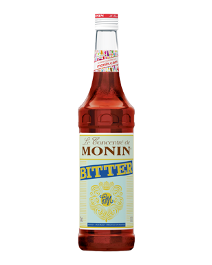 Monin Bitter Syrup 700ml