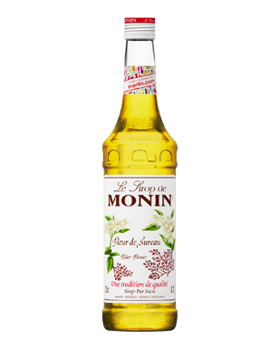 Monin Elder Flower 700 Ml