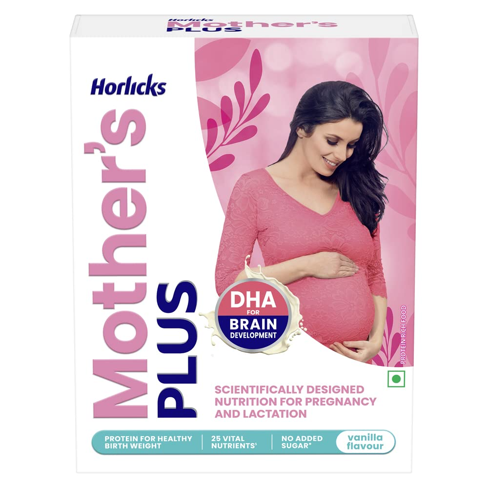 Mother Horlicks Refill 500gm