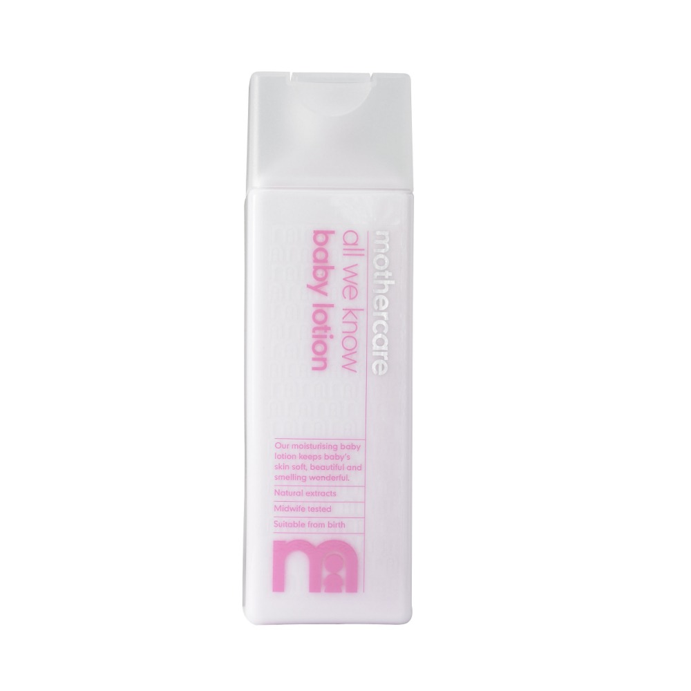 Mothercare AWK Baby Lotion 300Ml