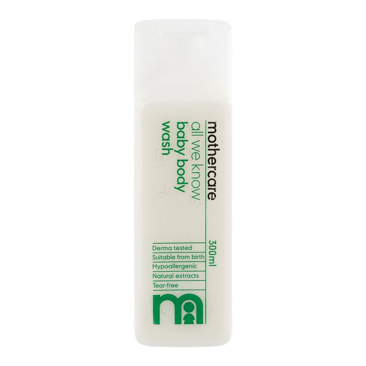 Mothercare Baby Body Wash 300ml