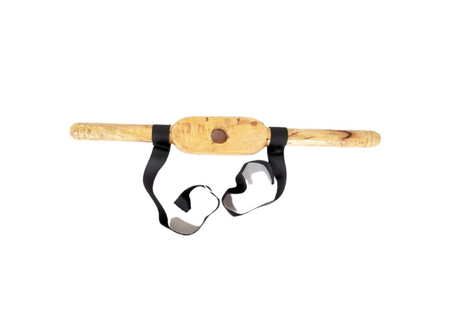 Mouth Gag Wooden Cattle