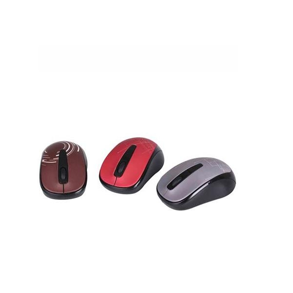 Micropack Wireless Optical Mouse MP-720W