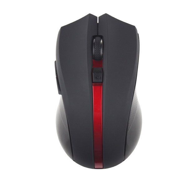 Micropack MP-795W 6D Wireless Mouse