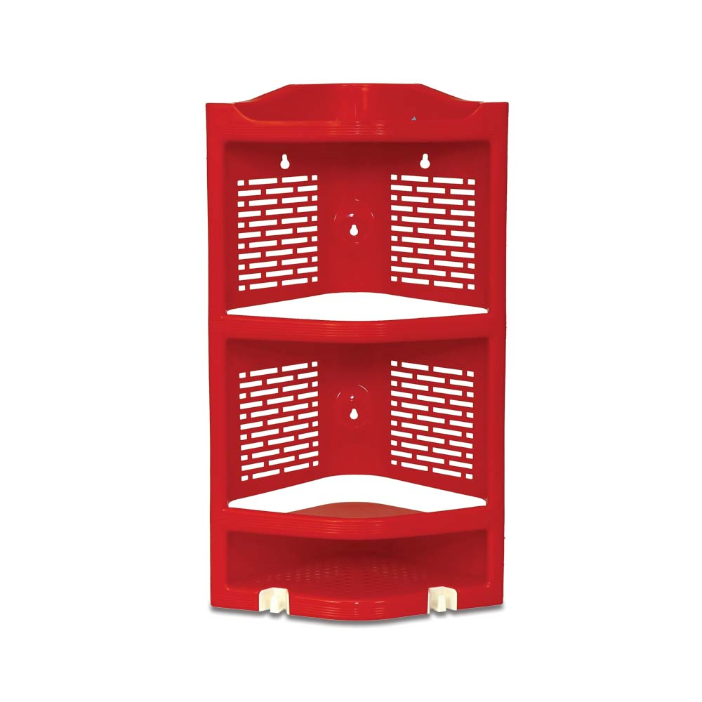 Bagmati MP Corner Rack