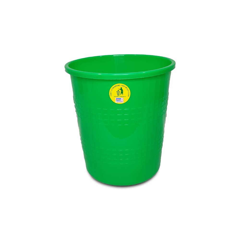 Bagmati Small MPC 511 - Dustbins and Drums