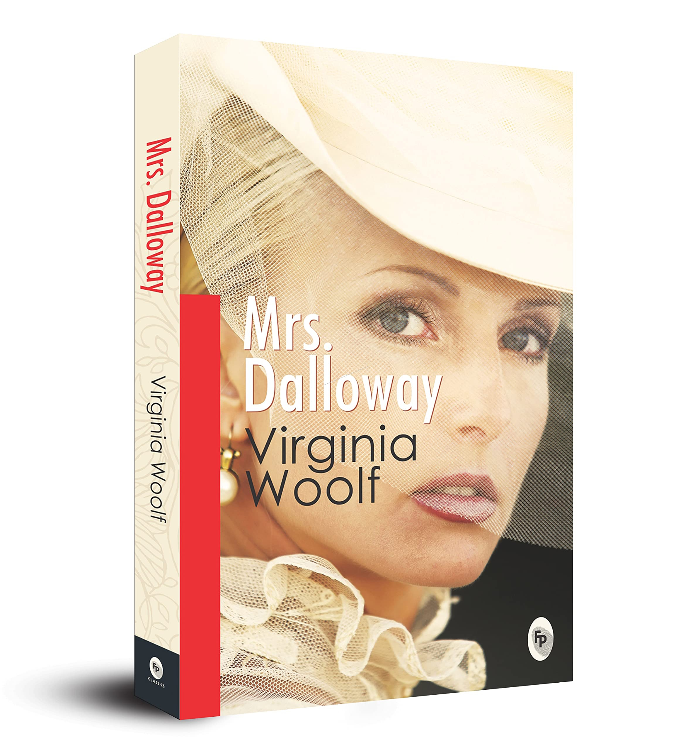 Mrs. Dalloway by Virginia Woolf
