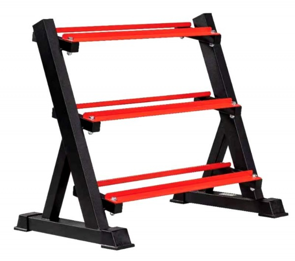 Dumbell Rack-MS400