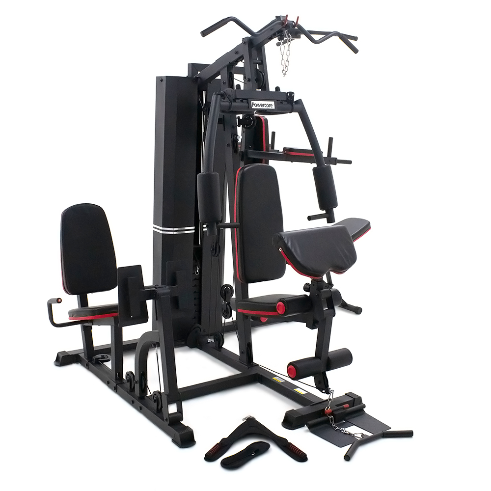3 Station Home Gym - MS632S