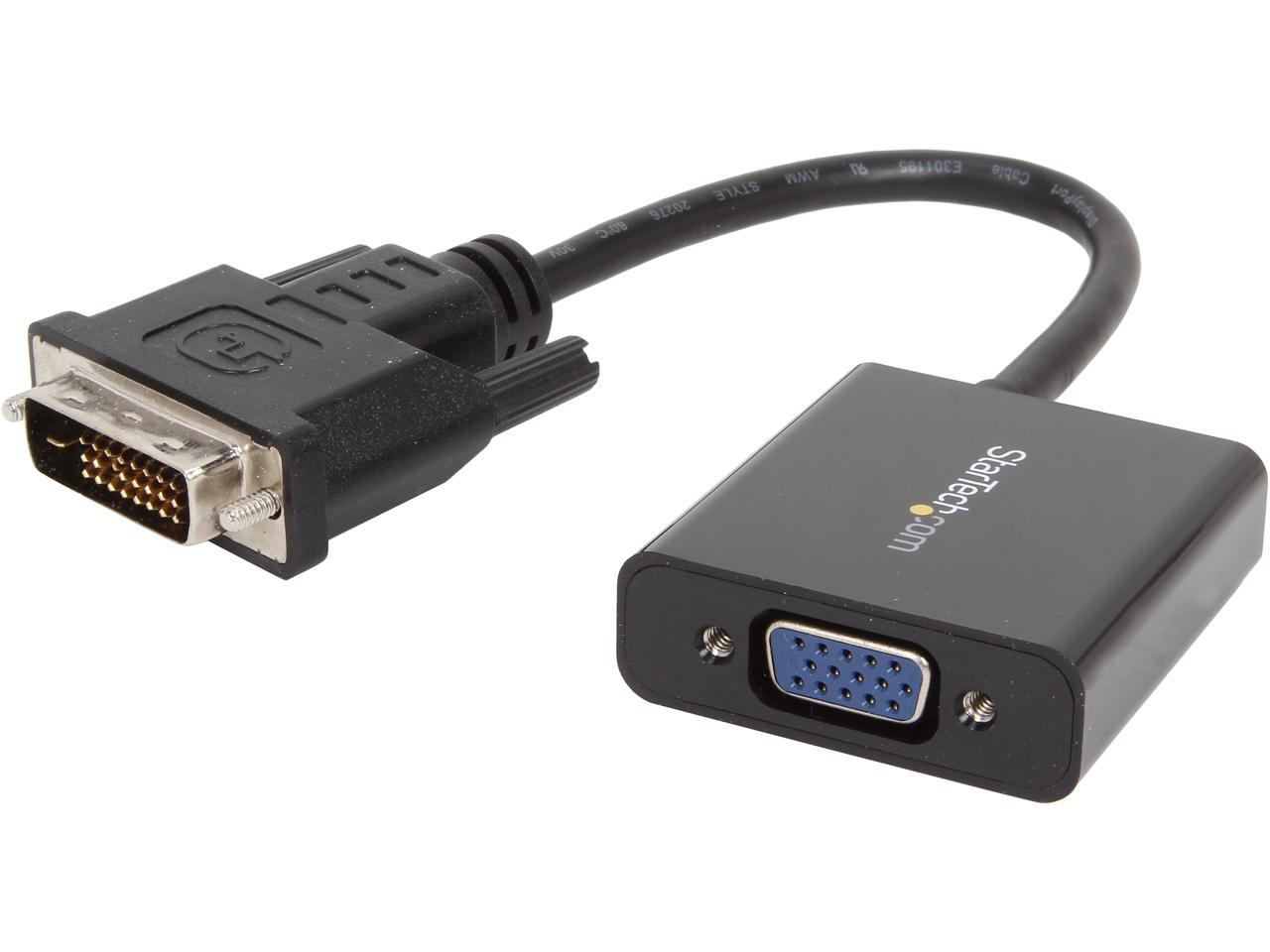 Msi Dvi-I Converter (20+1) - Dvi-i Converter