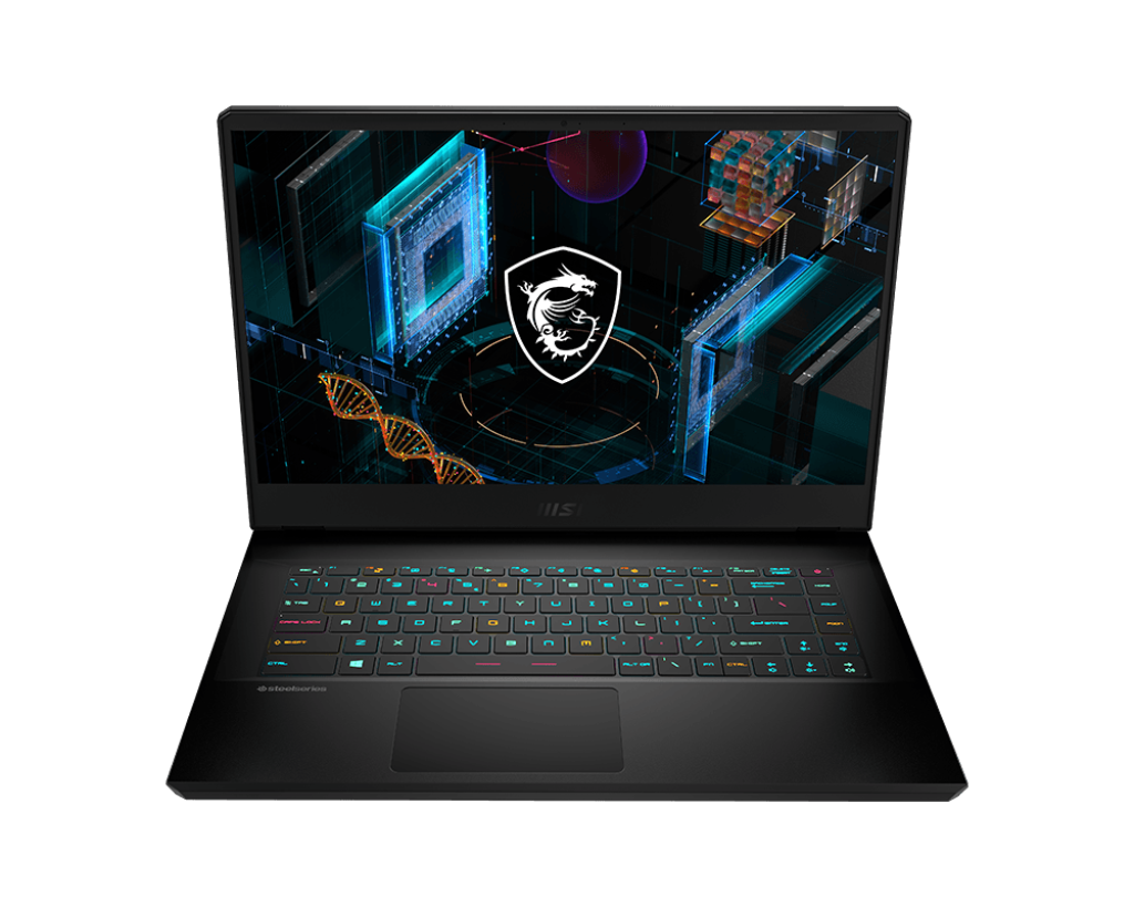Msi - GP66 Leopard 11UE | i7 11th Gen 11800H | 16GB RAM | 512GB SSD| RTX 3060 | Win 11