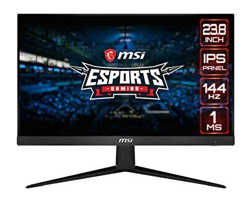 MSI - Optix G241 - Gaming Monitor