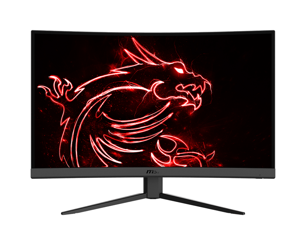 MSI Optix G32C4 - Gaming Monitor