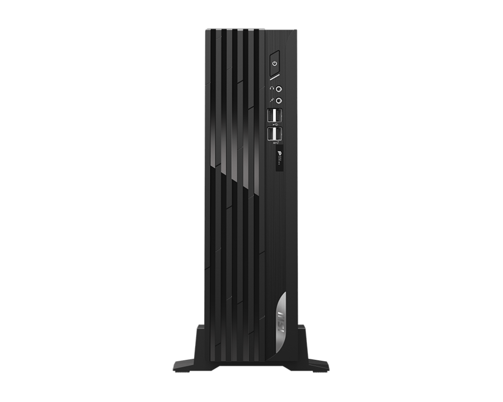 Msi - Pro DP 130 (MS-B0A5) - CPU Intel Core i5-11400 - 8GB DDR4 256GB M.2 - Desktop PC