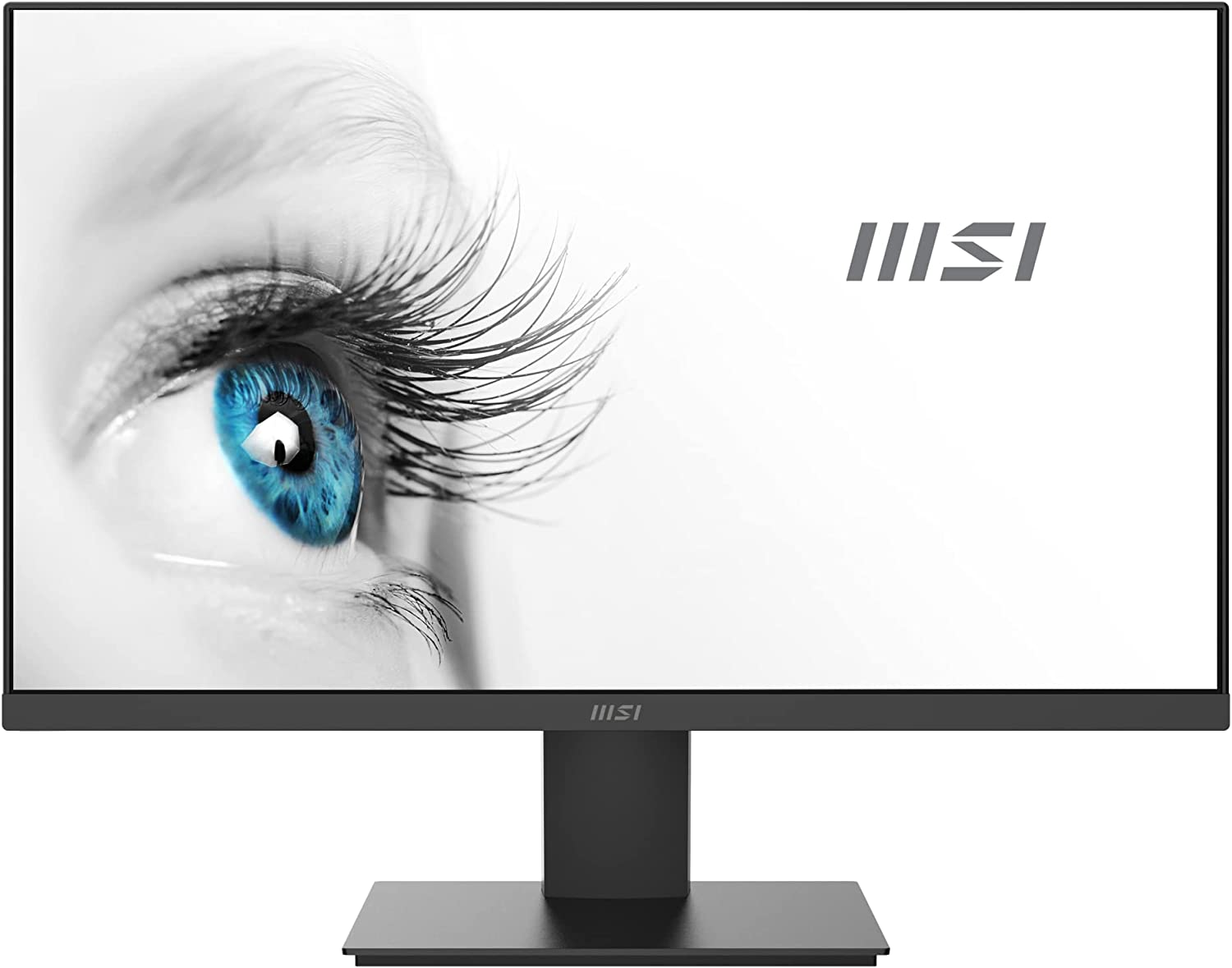 MSI - Pro MP241X - Professional Series Monitor 