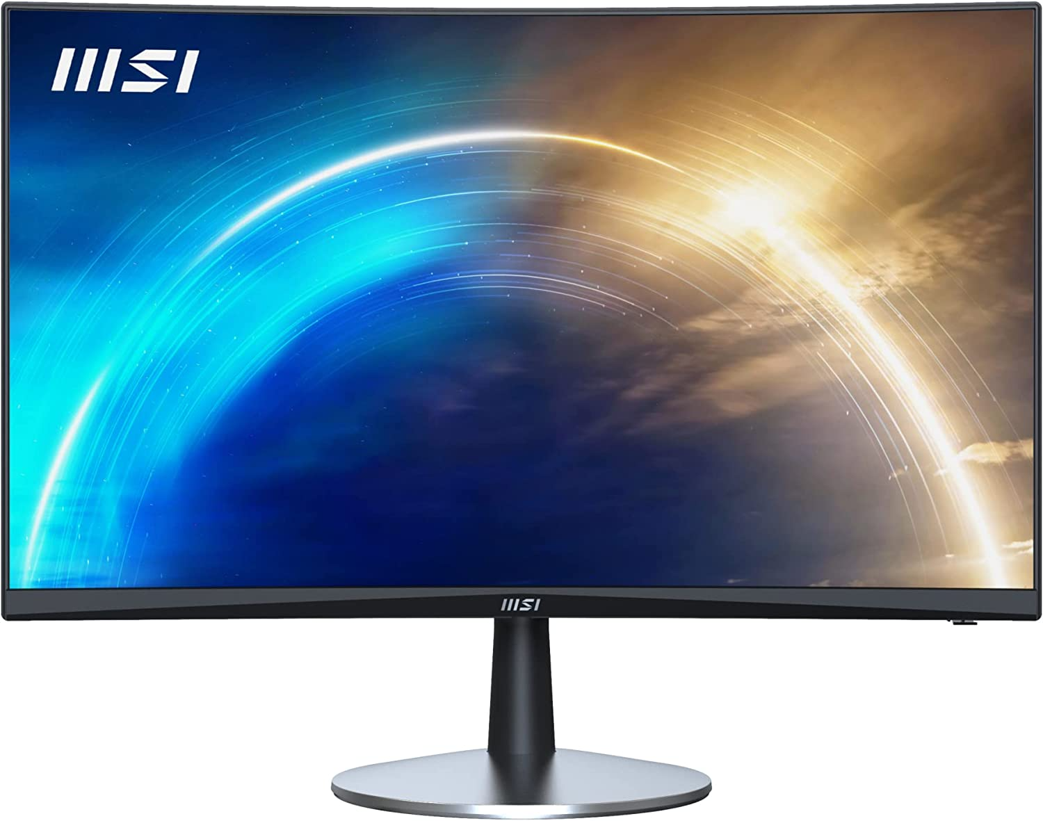 MSI Pro MP242C Professional Series Monitor